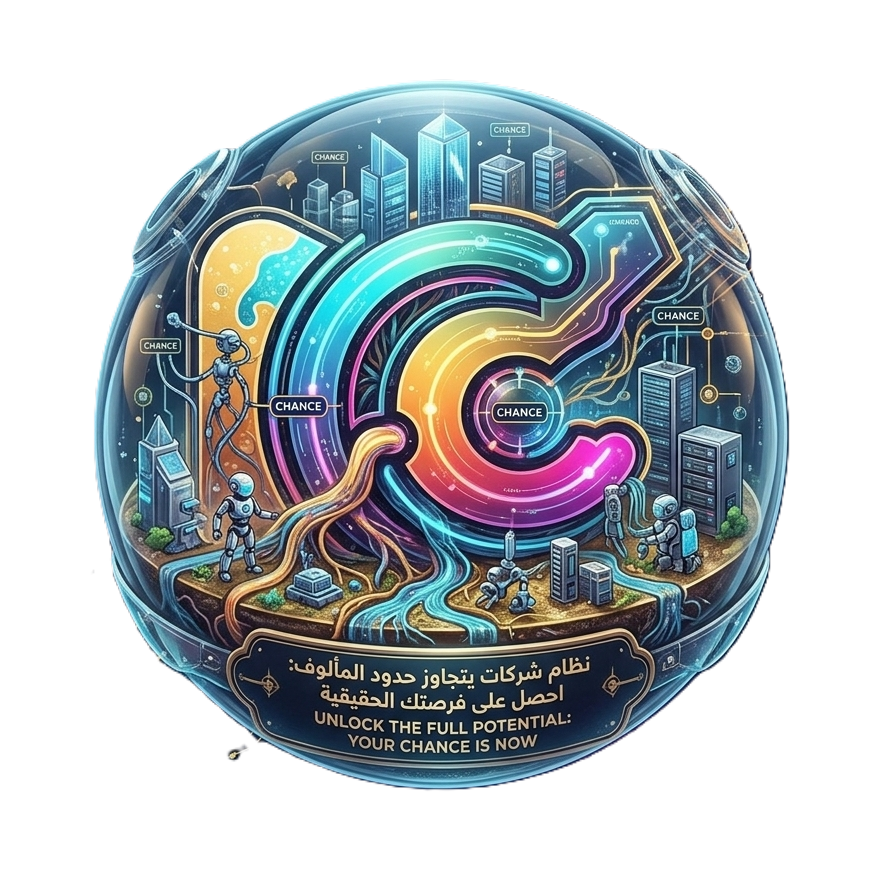 Chance Logo